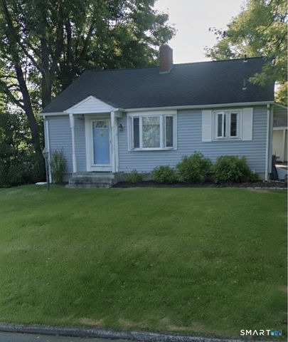 12 McDermott Street, Milford, CT 06460