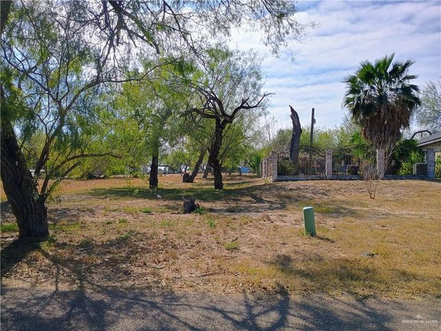 972 S Kika De La Garza Boulevard, La Joya, TX 78560