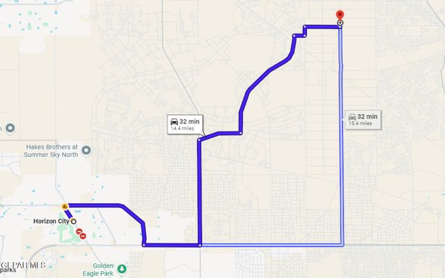 PN-44916 TBD, El Paso, TX 79928