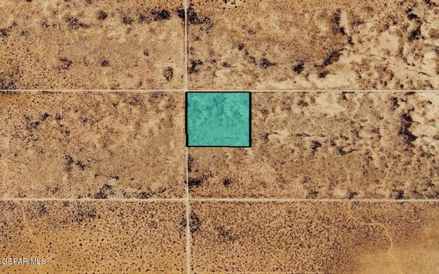PN-44916 TBD, El Paso, TX 79928