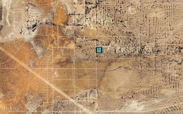 PN-44916 TBD, El Paso, TX 79928