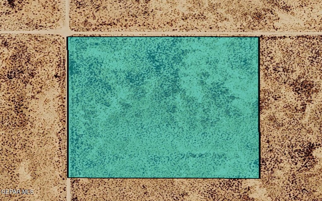 PN-44916 TBD, El Paso, TX 79928