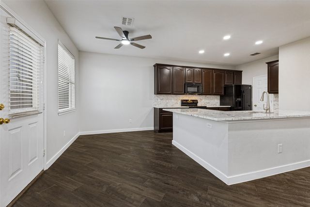 4215 Maidstone Drive, Garland, TX 75043