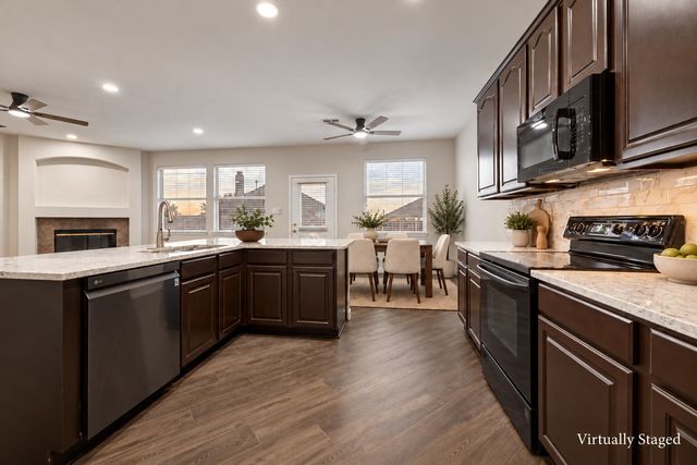 4215 Maidstone Drive, Garland, TX 75043