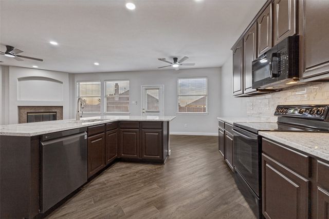 4215 Maidstone Drive, Garland, TX 75043