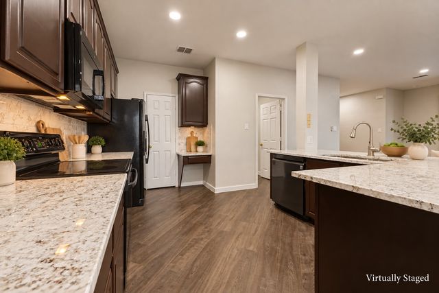 4215 Maidstone Drive, Garland, TX 75043