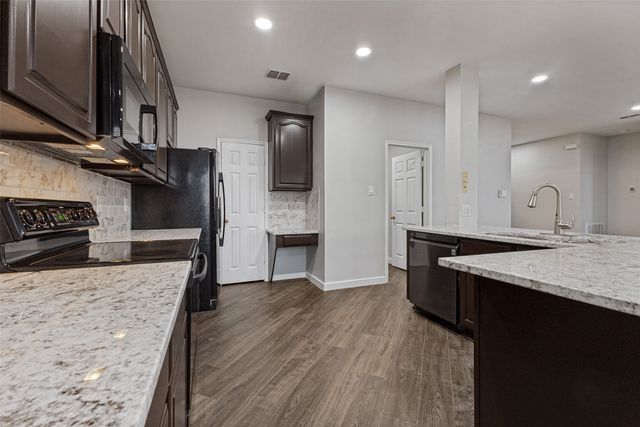 4215 Maidstone Drive, Garland, TX 75043