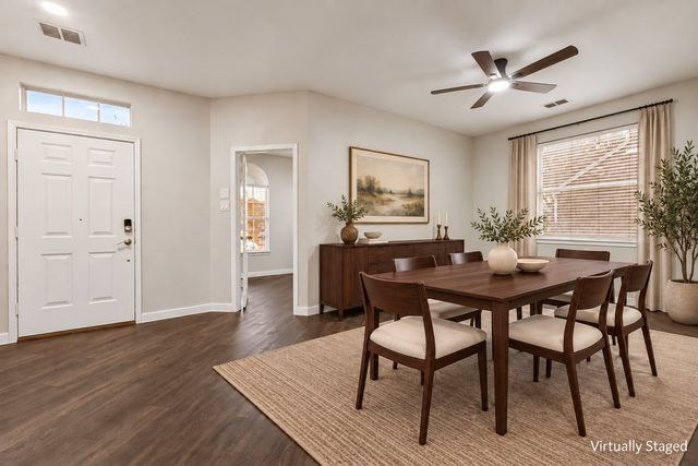4215 Maidstone Drive, Garland, TX 75043