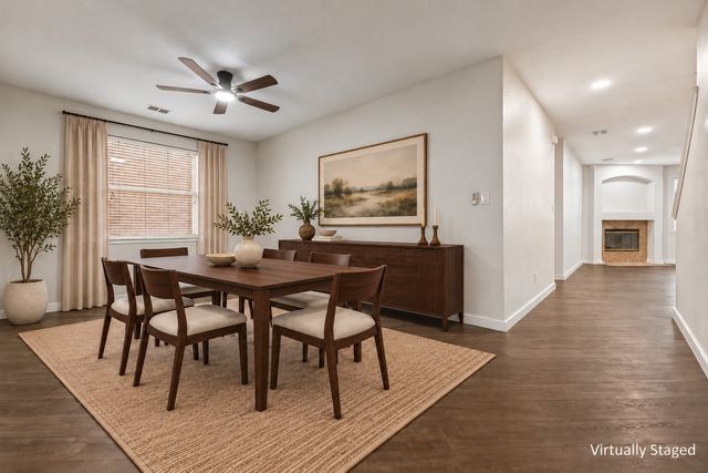 4215 Maidstone Drive, Garland, TX 75043