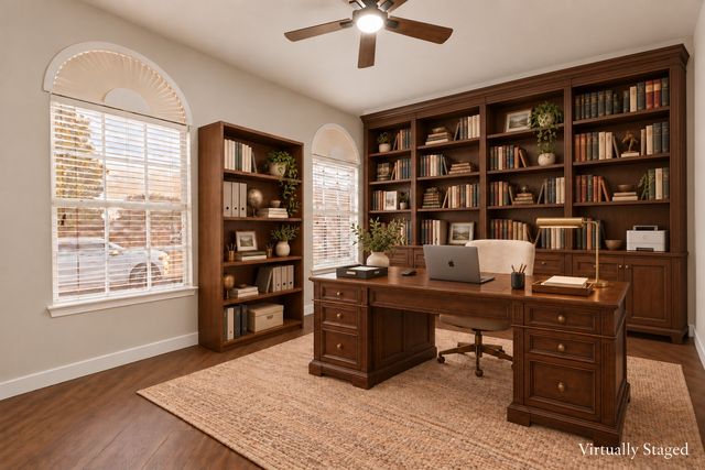 4215 Maidstone Drive, Garland, TX 75043