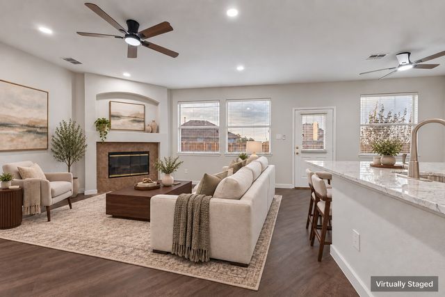 4215 Maidstone Drive, Garland, TX 75043