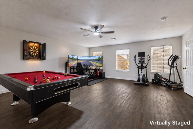 4215 Maidstone Drive, Garland, TX 75043