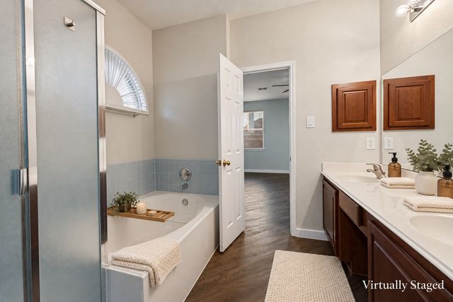 4215 Maidstone Drive, Garland, TX 75043
