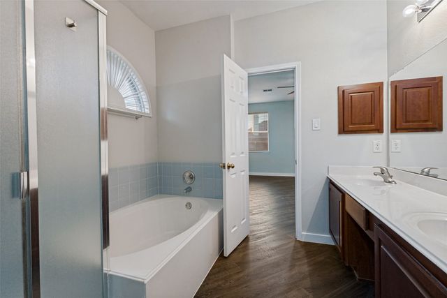 4215 Maidstone Drive, Garland, TX 75043