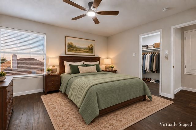 4215 Maidstone Drive, Garland, TX 75043
