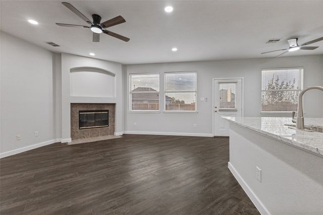 4215 Maidstone Drive, Garland, TX 75043