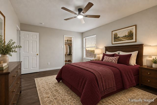 4215 Maidstone Drive, Garland, TX 75043