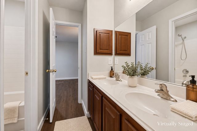 4215 Maidstone Drive, Garland, TX 75043