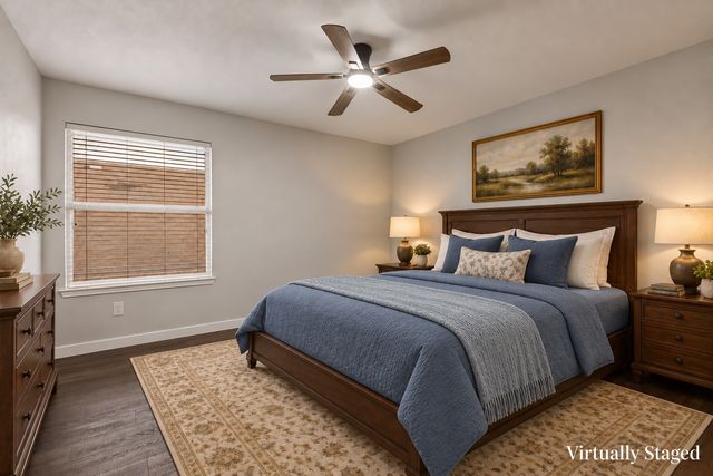 4215 Maidstone Drive, Garland, TX 75043