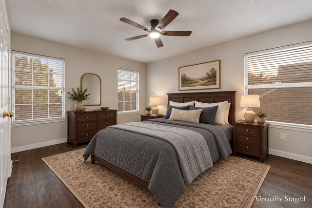 4215 Maidstone Drive, Garland, TX 75043