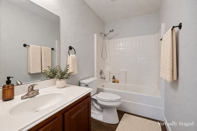 4215 Maidstone Drive, Garland, TX 75043