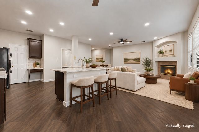 4215 Maidstone Drive, Garland, TX 75043