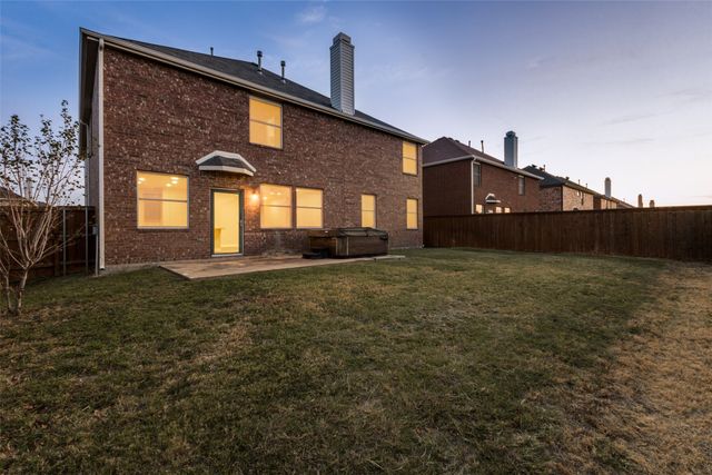4215 Maidstone Drive, Garland, TX 75043