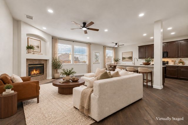 4215 Maidstone Drive, Garland, TX 75043