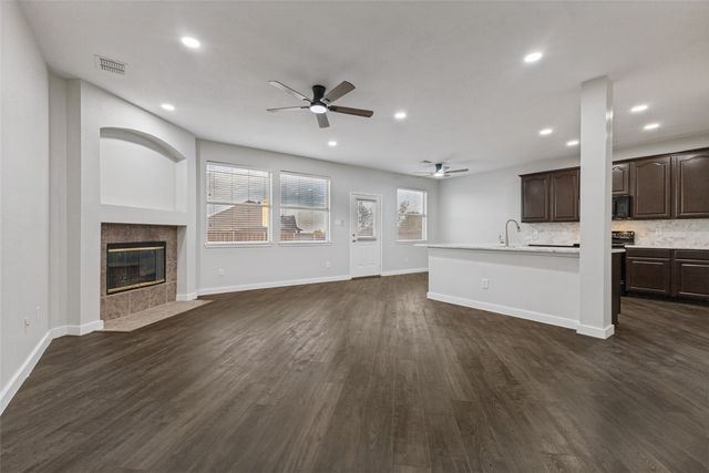 4215 Maidstone Drive, Garland, TX 75043