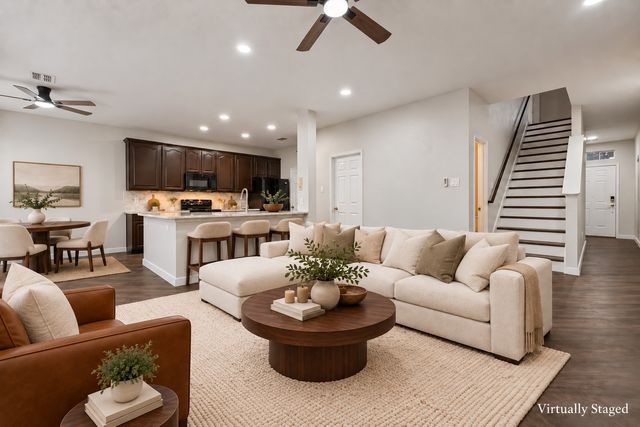 4215 Maidstone Drive, Garland, TX 75043