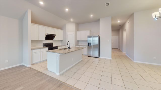 214 Crescent Avenue, Melissa, TX 75454