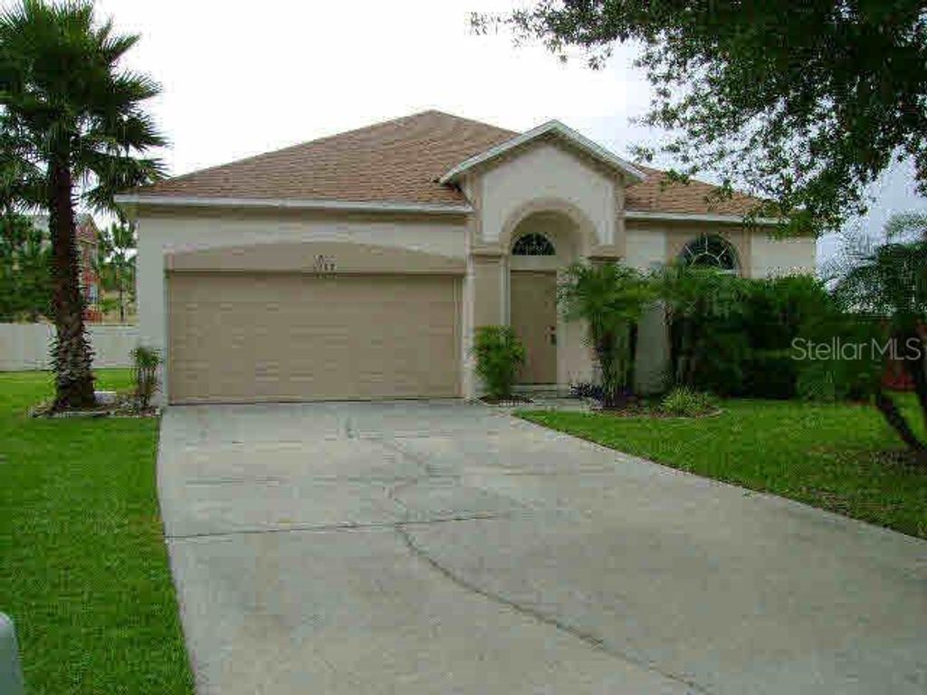 12705 WOODBURY GLEN DRIVE, Orlando, FL 32828