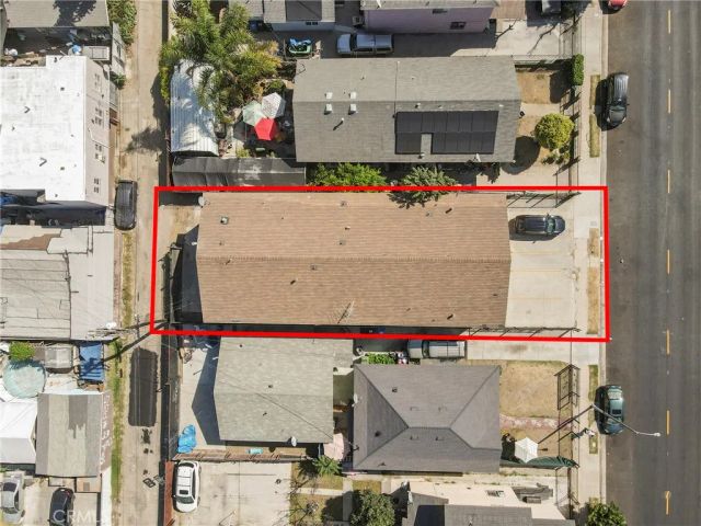 211 E 55th Street, Los Angeles, CA 90011