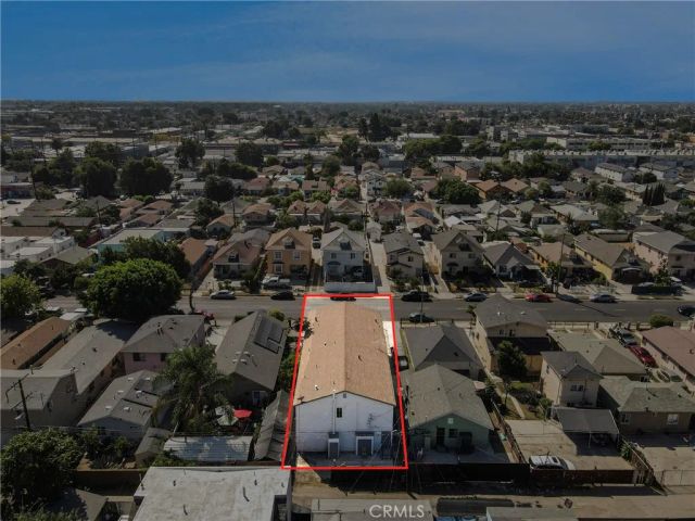 211 E 55th Street, Los Angeles, CA 90011