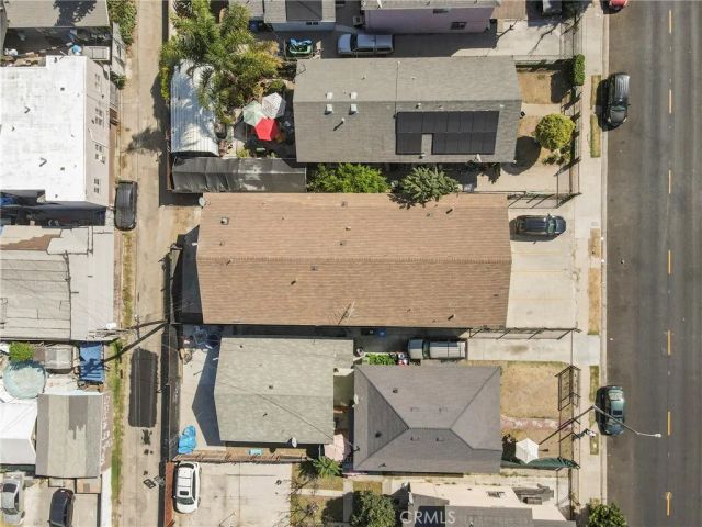 211 E 55th Street, Los Angeles, CA 90011