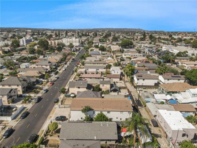211 E 55th Street, Los Angeles, CA 90011