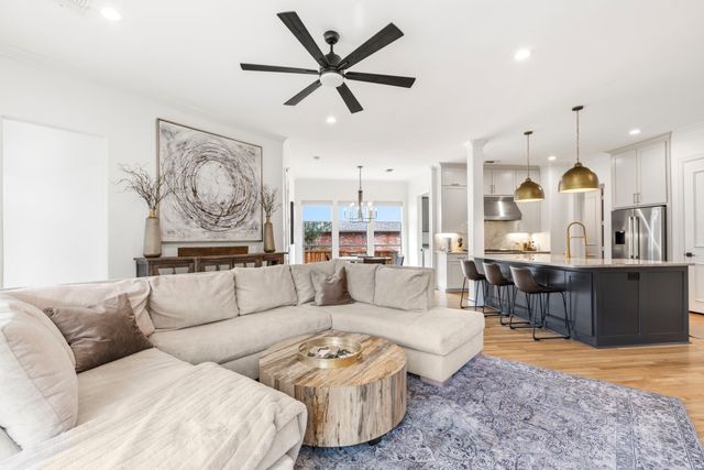 1116 Damsel Ginger Lane, Lewisville, TX 75056