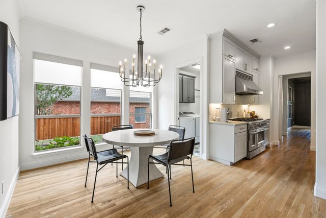 1116 Damsel Ginger Lane, Lewisville, TX 75056