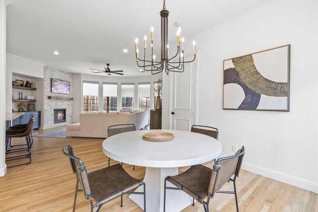 1116 Damsel Ginger Lane, Lewisville, TX 75056