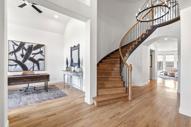 1116 Damsel Ginger Lane, Lewisville, TX 75056