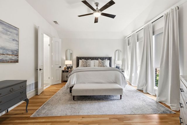 1116 Damsel Ginger Lane, Lewisville, TX 75056