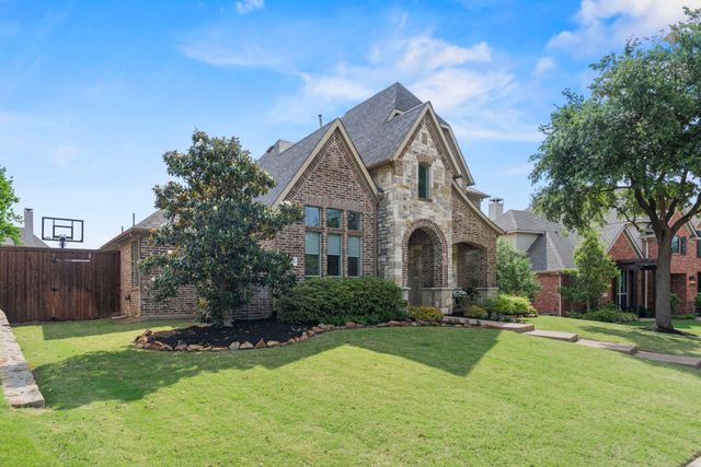 1116 Damsel Ginger Lane, Lewisville, TX 75056