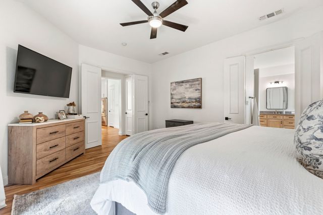 1116 Damsel Ginger Lane, Lewisville, TX 75056