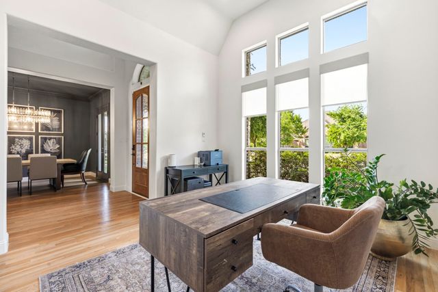 1116 Damsel Ginger Lane, Lewisville, TX 75056