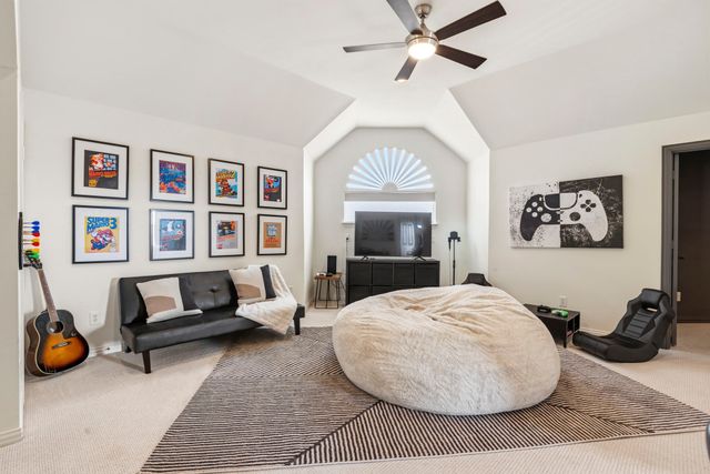 1116 Damsel Ginger Lane, Lewisville, TX 75056