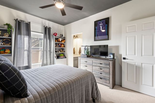 1116 Damsel Ginger Lane, Lewisville, TX 75056