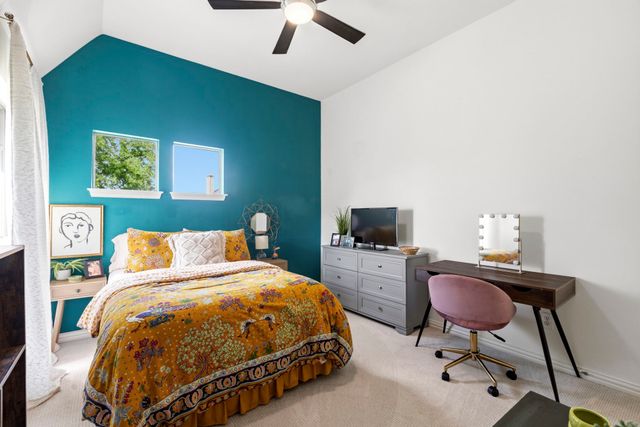 1116 Damsel Ginger Lane, Lewisville, TX 75056