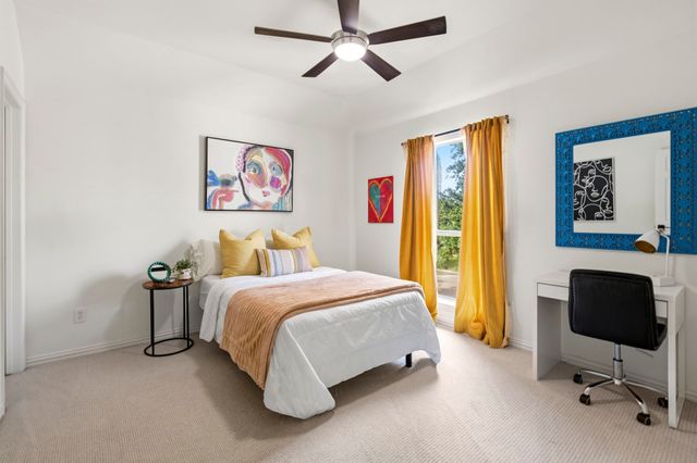 1116 Damsel Ginger Lane, Lewisville, TX 75056