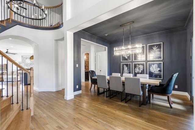 1116 Damsel Ginger Lane, Lewisville, TX 75056