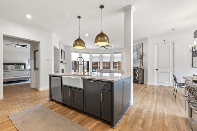 1116 Damsel Ginger Lane, Lewisville, TX 75056